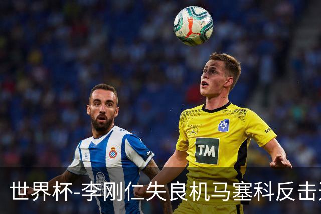 世界杯-李刚仁失良机马塞科反击造险 半场南非0-0韩国